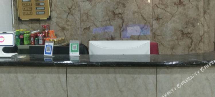 温州梅城宾馆图片