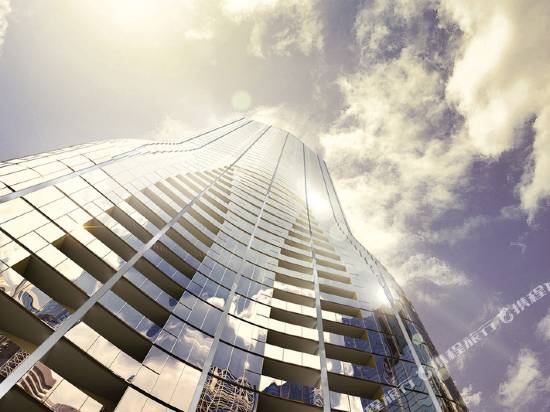 布萊克伍德住宿公寓