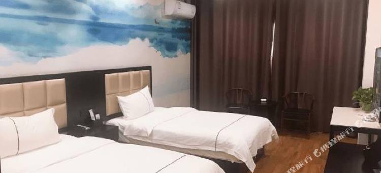 城市之家酒店(商丘民主路店)图片