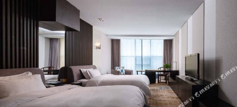 唐庄·金色之韵酒店(淄博华光路店)图片