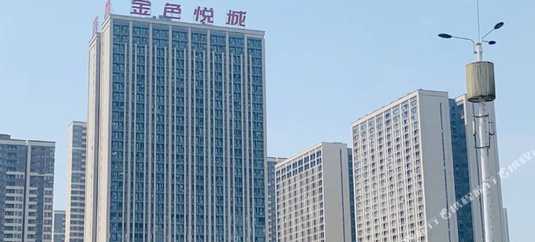 重庆铭悦小栈(重庆西站店)图片