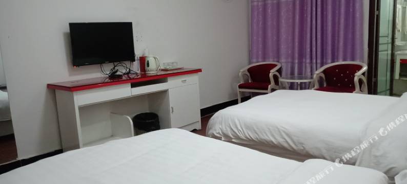 固始梦缘商务宾馆图片