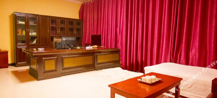 阳原友谊宾馆图片