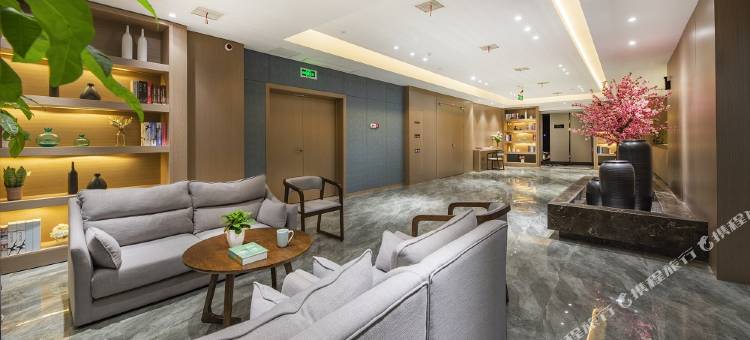 曼居酒店(湖州织里中国童装城店)图片