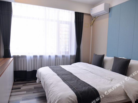 黑河仪然假日酒店