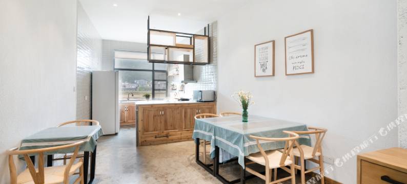 兴义闲鱼民宿(万峰林店)图片