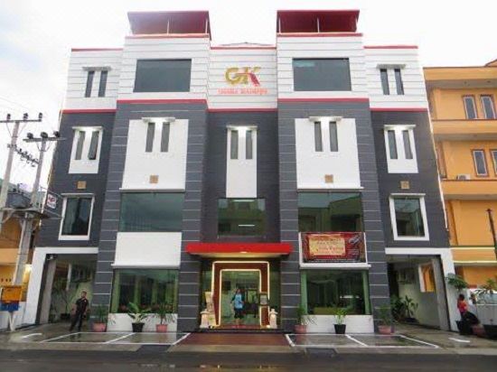 Graha Kardopa Hotel Convention Hall Hotel Reviews And - 