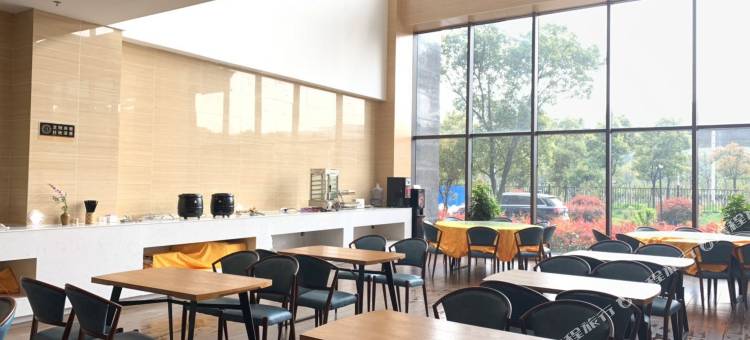 格林东方酒店(常熟虞山风景区高新产业园店)图片