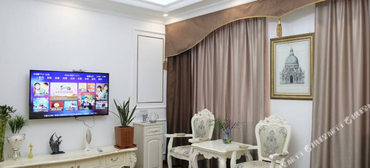 都市118连锁酒店(宁阳七贤路店)图片