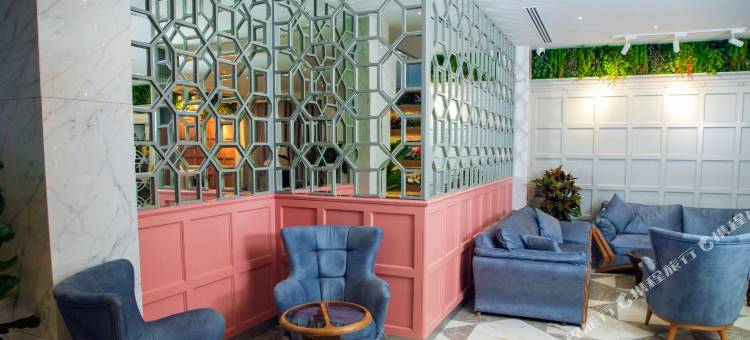巴库剧院酒店(Theatrum Hotel Baku)图片