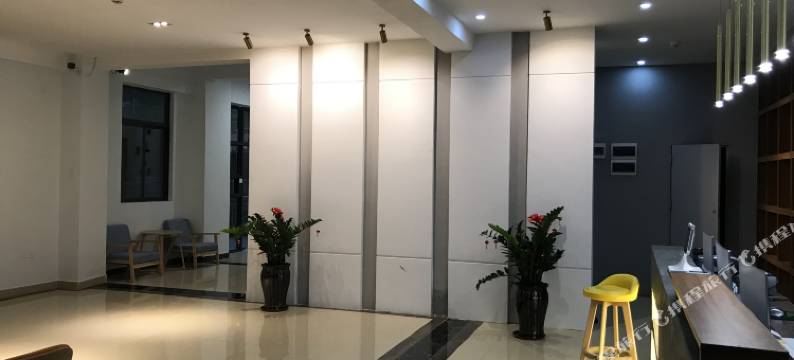 保亭雨林时光旅租图片