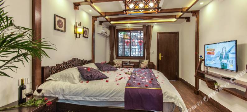 一醉·西塘人文客栈图片