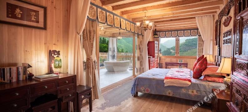 龙胜龙脊金竹民宿图片