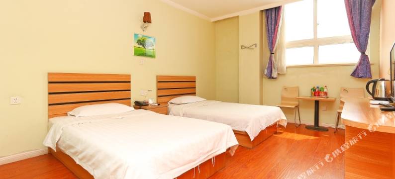 深州家美快捷酒店图片