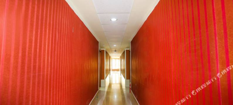 潍坊百怡简约商务酒店(万达广场店)图片