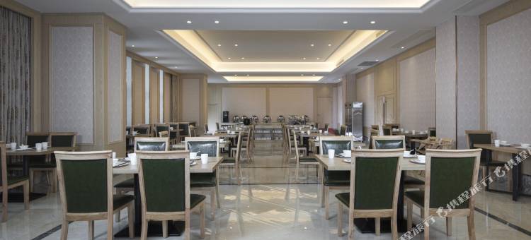 维也纳国际酒店(嘉兴南湖店)图片