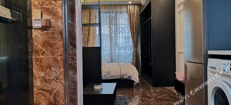 肯定连锁酒店(南京玄武湖公园店)图片