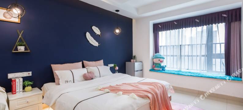 重庆约见酒店(观音桥步行街店)图片