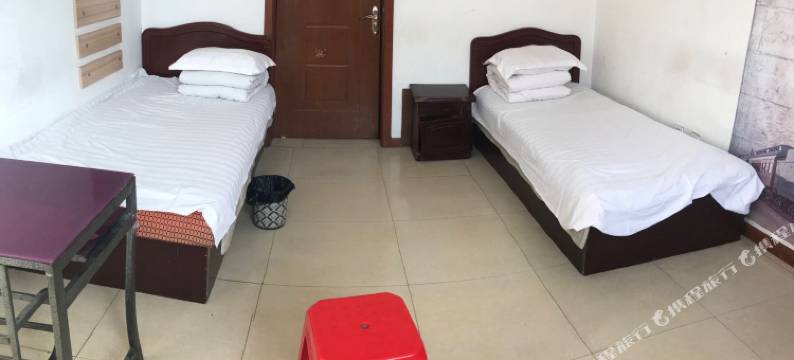 密山晨光快捷旅馆图片