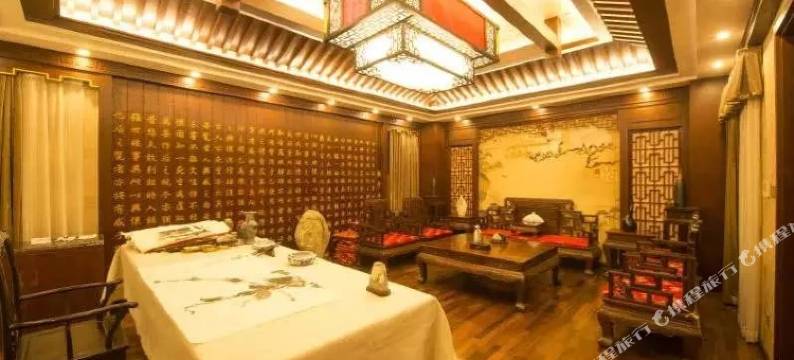 爱莲堂客栈(台儿庄古城风景区店)图片