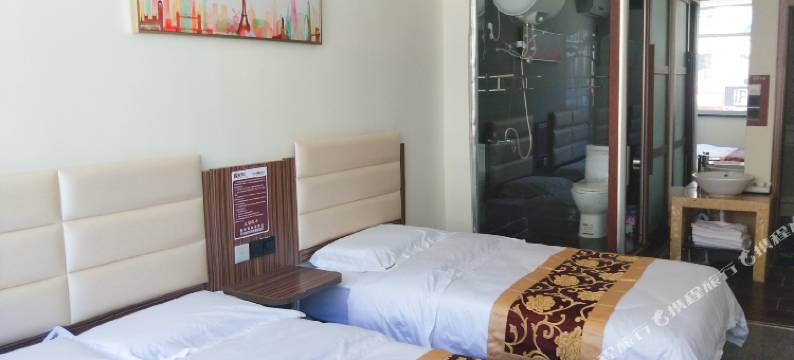 杜尔伯特凯辉假日宾馆图片