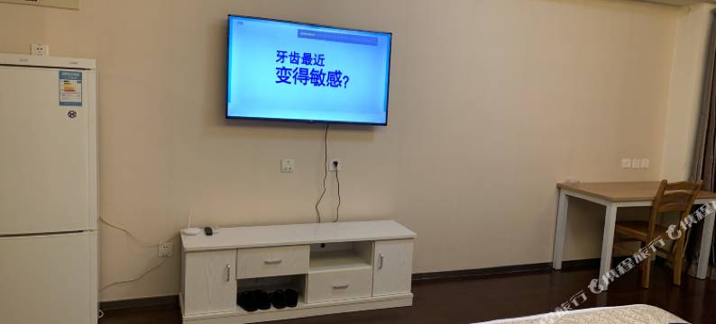 悦枫酒店式公寓(北京长阳店)图片