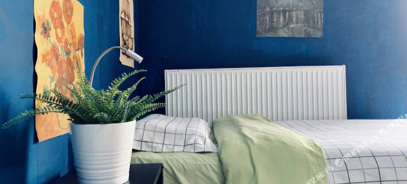 北京理想主义青旅图片