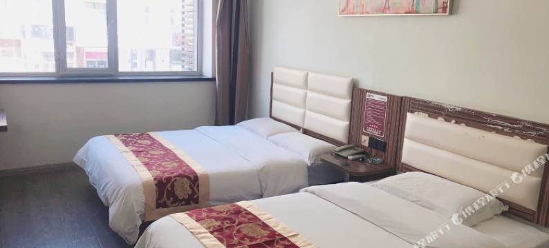 杜尔伯特凯辉假日宾馆图片