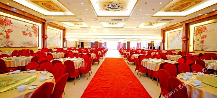 辛集爱人大酒店图片