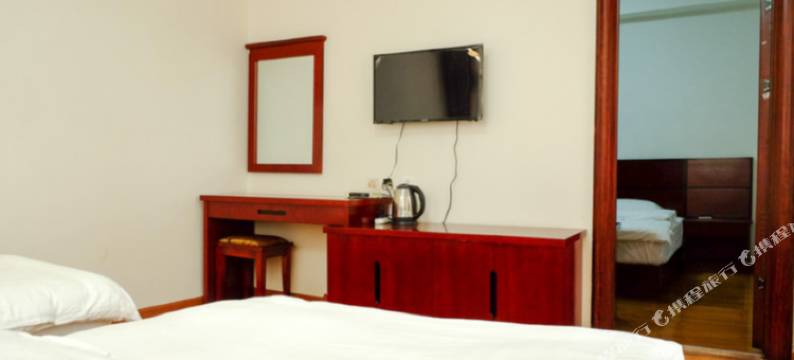 大理市金砖酒店图片