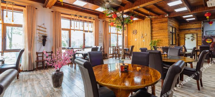 花筑·莫干山清氧民宿图片