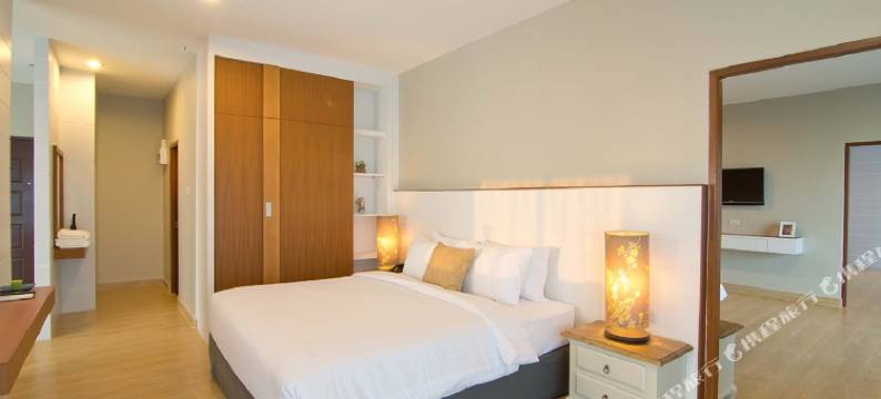 V8 海景酒店(V8 Seaview Jomtien)图片