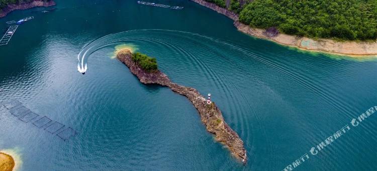 遂昌溪云里民宿图片