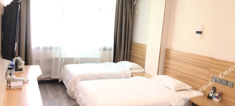 唐山美日家快捷酒店图片
