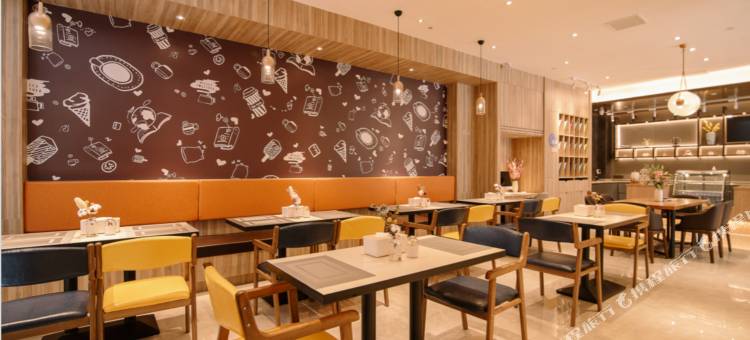 汉庭优佳酒店(深圳海上世界东角头地铁站店)图片