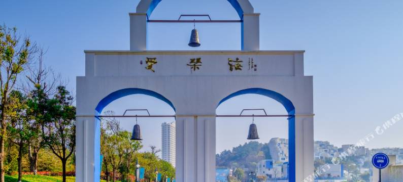 岱山爱琴海度假别墅图片