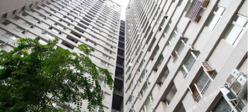 成都善良之家公寓图片