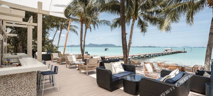 巴塞罗椰子岛酒店(Barcelo Coconut Island)图片