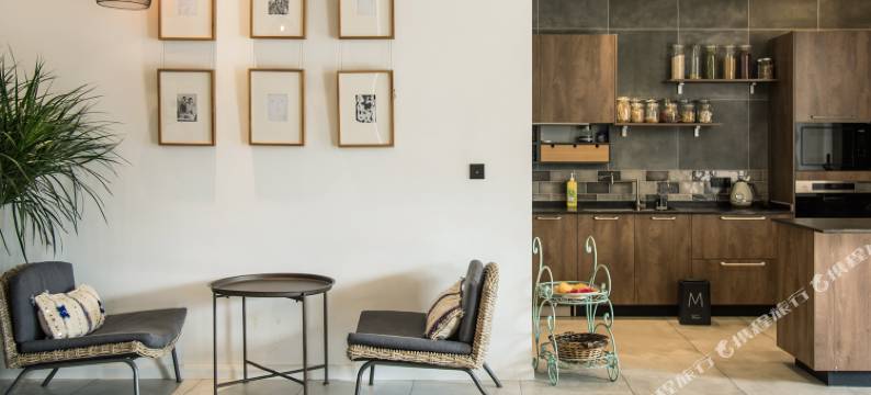 兴义云栖壹号客栈(万峰林景区店)图片