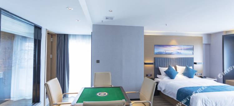 雅斯特酒店(十堰人民广场店)图片