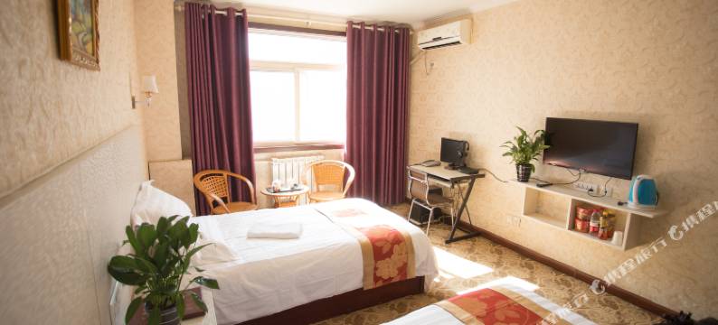 金龙饭店(宝鸡火车站店)图片