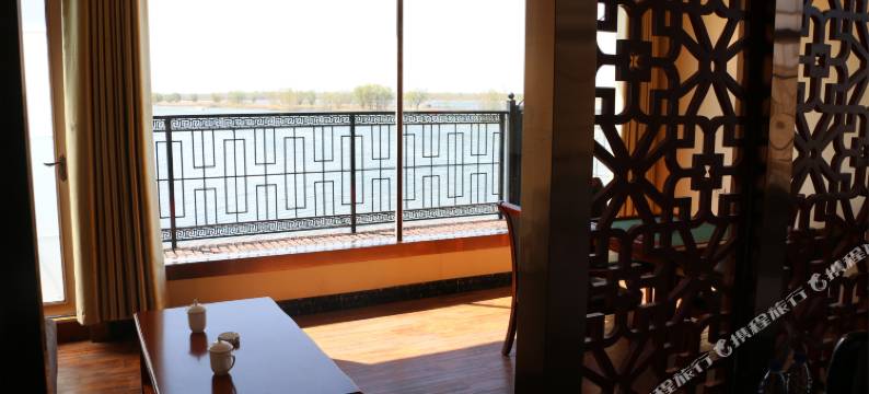 微山映月楼酒店图片