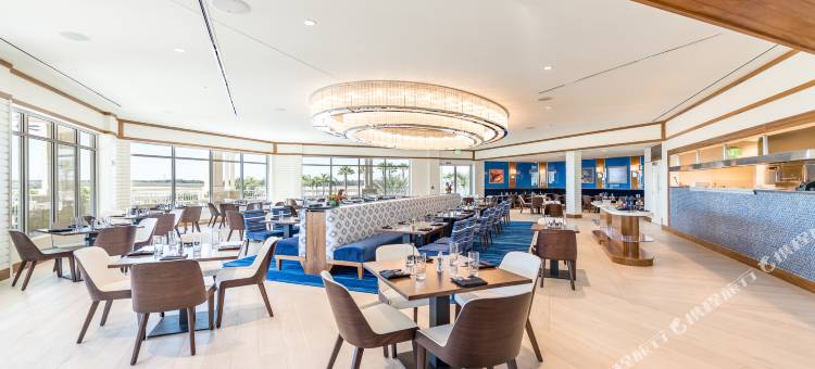 奥兰多玛格丽塔维尔度假村(Margaritaville Resort Orlando)图片
