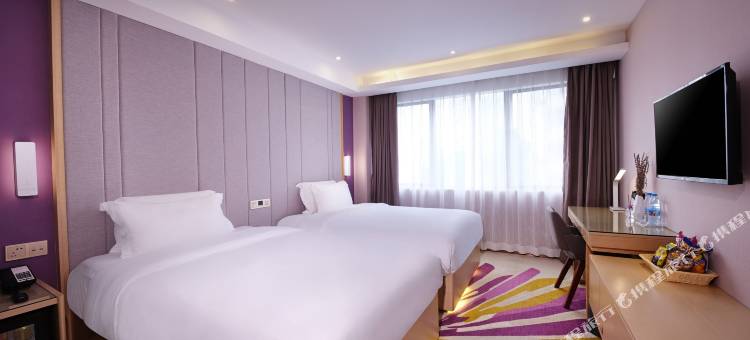 麗枫酒店(珠海湾仔口岸横琴国际会展中心店)图片