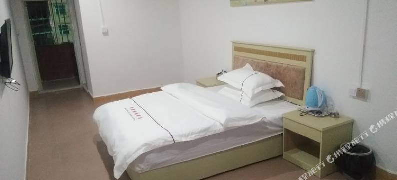 东莞港湾时尚公寓图片