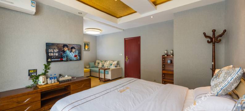 贵阳克迪公寓图片