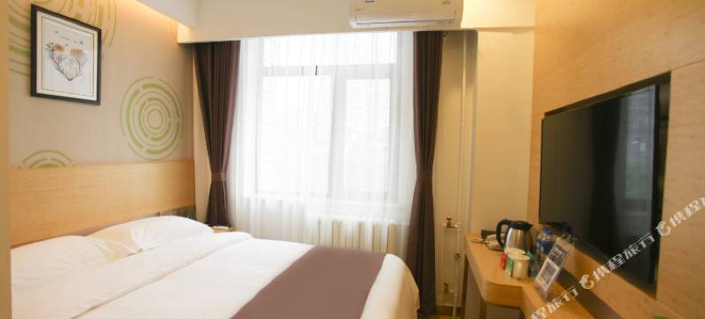 格林豪泰酒店(北京西站广安门贝壳店)图片