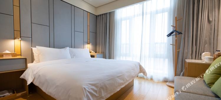 全季酒店(石河子店)图片