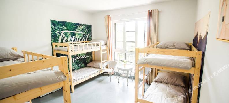 杭州瘾inhouse北欧风情别墅轰趴(2号店)图片