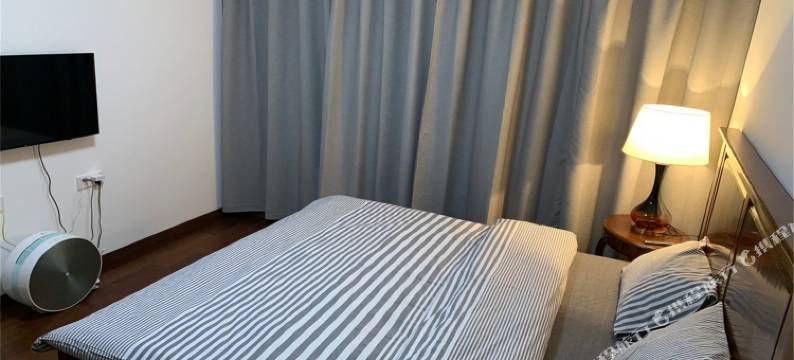 上海棒球小桃子度假别墅图片
